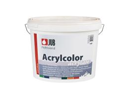 Краска фасадная акриловая JUB / Юб Acrylcolor, база A 1001, 15 л
