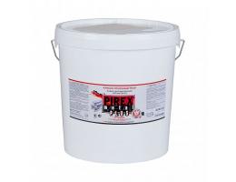 Огнезащитная краска для стальных конструкций Pirex / Пирекс Metal Plus, матовая, белая, 25 кг