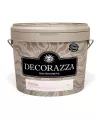 Краска Decorazza Fiora / Декораза Фиора База C для интерьера прозрачная 9,0 л