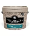 Декоративная покрытие Decorazza Aretino / Декораза Аретино AR 001, 5 л
