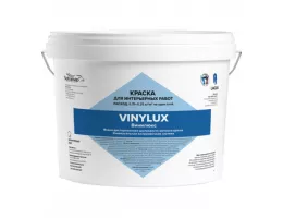 Краска Soframap Vinylux / Софрамап Винилюкс для интерьерных работ