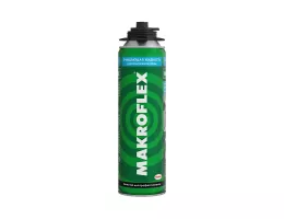 Очиститель пены Makroflex Premium 0,5 л