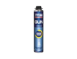 Пена пистолетная Tytan Professional Gun Профи O2 зимняя 750 мл